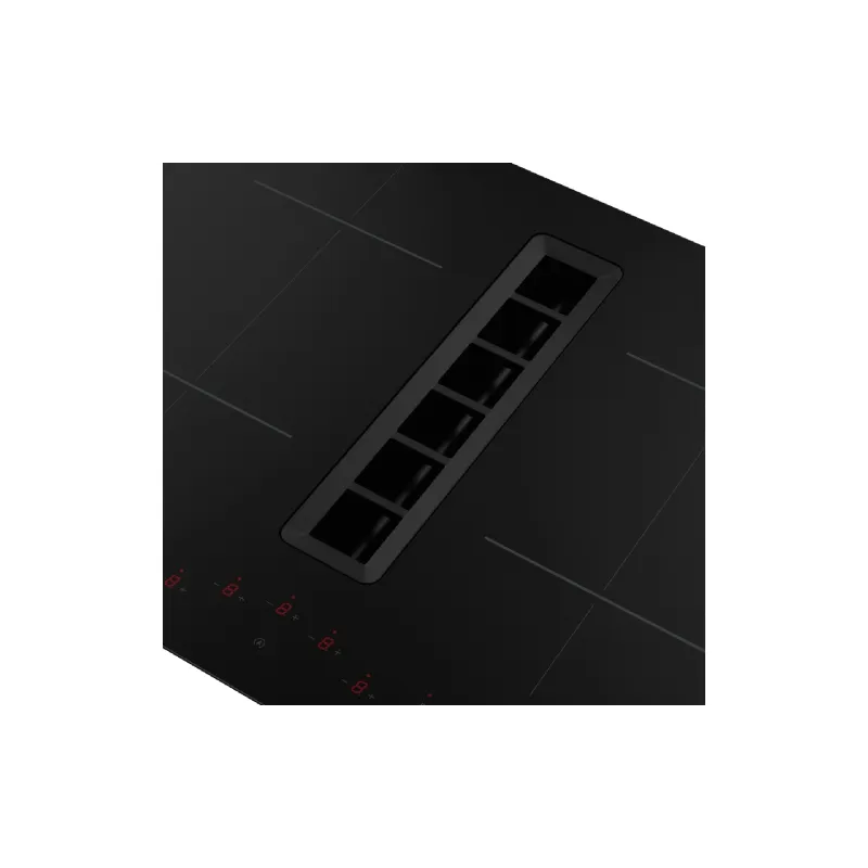 Kochfeld Franke, Black (340.0731.893)