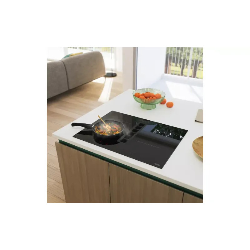 Kochfeld Franke, Black (340.0731.893)