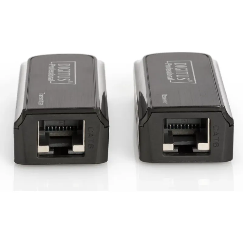 Набор Digitus  Black (DS-55203)