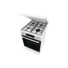 Плита комбінована Gorenje (GK5C63WH), 70 л, 50 х 60 см, White