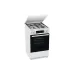 Плита комбинированная Gorenje, 70 л, 50 х 60 см (GK5C63WH)