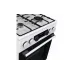 Плита комбинированная Gorenje, 70 л, 50 х 60 см (GK5C63WH)