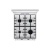 Плита комбінована Gorenje (GK5C63WH), 70 л, 50 х 60 см, White
