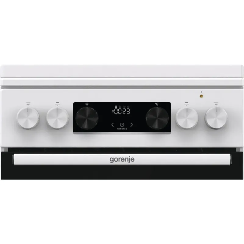 Плита комбінована Gorenje (GK5C63WH), 70 л, 50 х 60 см, White