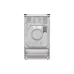 Плита комбинированная Gorenje, 70 л, 50 х 60 см (GK5C63WH)