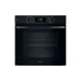 Φούρνος Indesit, Black (IO258HSB)