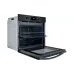 Φούρνος Indesit, Black (IO258HSB)