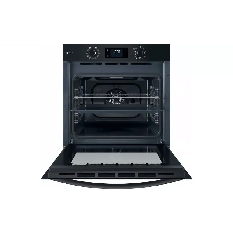 Pečica Indesit, Black (IO258HSB)