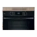 Φούρνος Indesit, Black (IO258HSB)