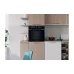 Φούρνος Indesit, Black (IO258HSB)