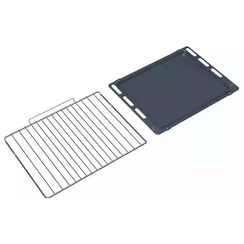 Pečica Indesit, Black (IO258HSB)