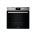 Духова шафа Indesit (IOK58HSU1X), електричний, 71 л, Stainless steel