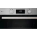 Духова шафа Indesit (IOK58HSU1X), електричний, 71 л, Stainless steel