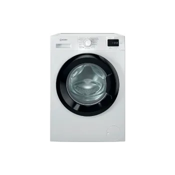 Lavadora Indesit, White (IM762BMYTIMEUA)