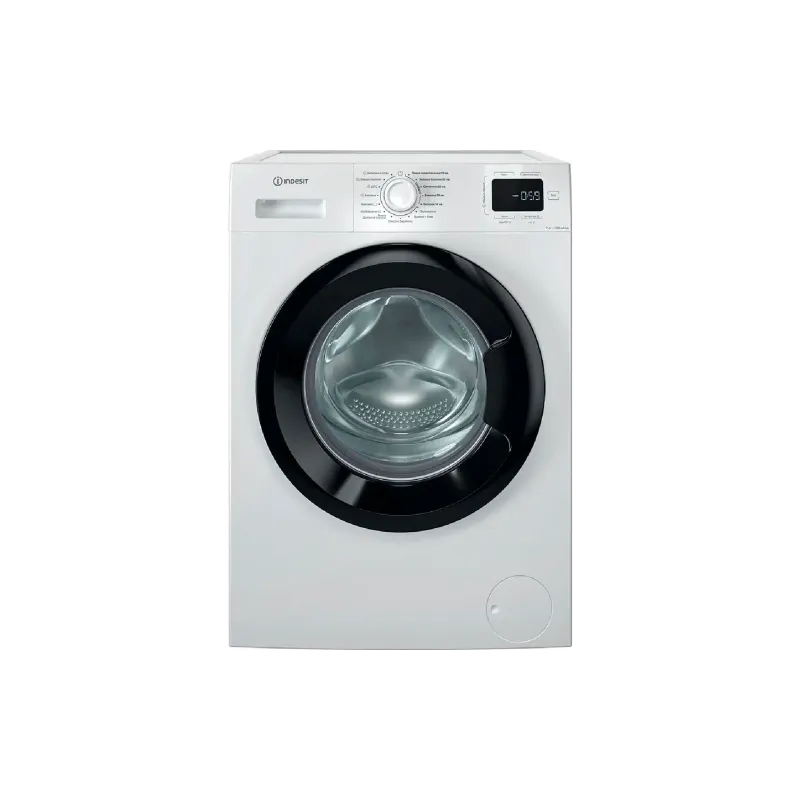 Стиральная машина Indesit (IM762BMYTIMEUA)
