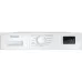 Πλυντήριο Indesit, White (IM762BMYTIMEUA)
