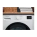 Πλυντήριο Indesit, White (IM762BMYTIMEUA)