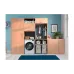 Πλυντήριο Indesit, White (IM762BMYTIMEUA)