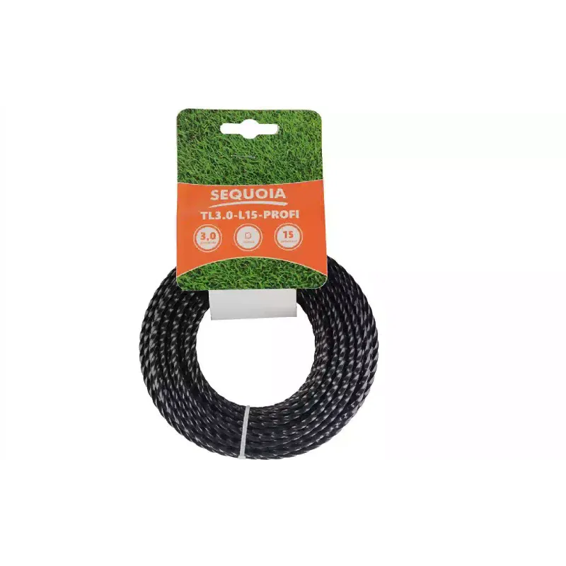Veia de corte Sequoia (TL3.0-L15-Profi)