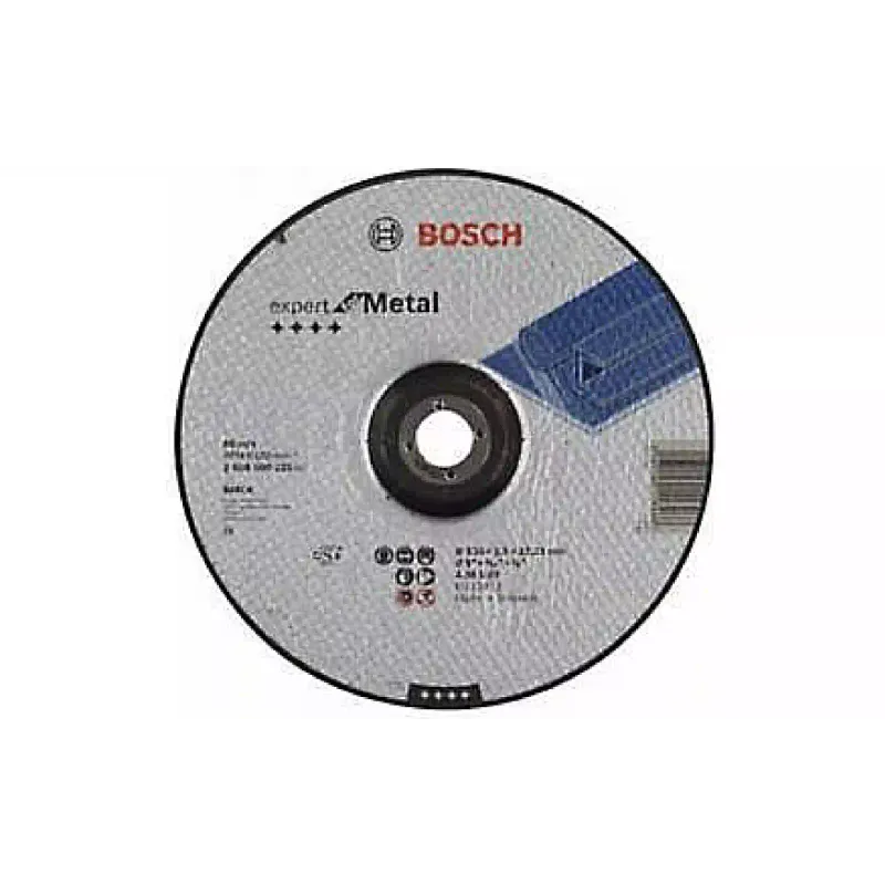Режещо колело Bosch (2.608.600.225)
