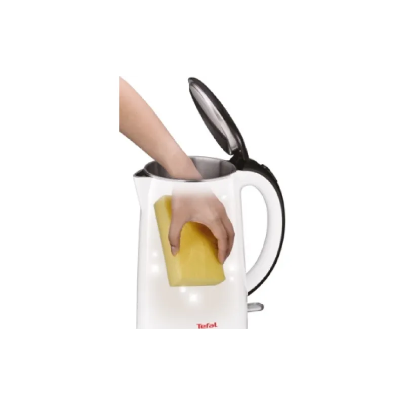 Hervidor eléctrico Tefal (KO260130)