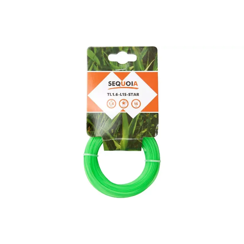 وريد القص Sequoia (TL1.6-L15-Star)