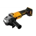 آلة طحن DeWALT (DCG407NT)