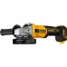 آلة طحن DeWALT (DCG407NT)