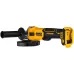 آلة طحن DeWALT (DCG407NT)