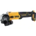 آلة طحن DeWALT (DCG407NT)
