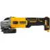 آلة طحن DeWALT (DCG407NT)