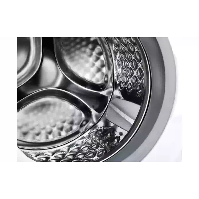 Máquina de lavar Electrolux, White (EW8F5492SQU)