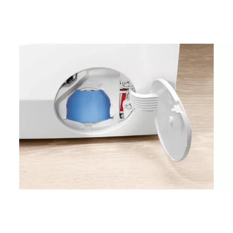 Máquina de lavar Electrolux, White (EW8F5492SQU)