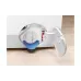 غسالة ملابس Electrolux, White (EW8F5492SQU)
