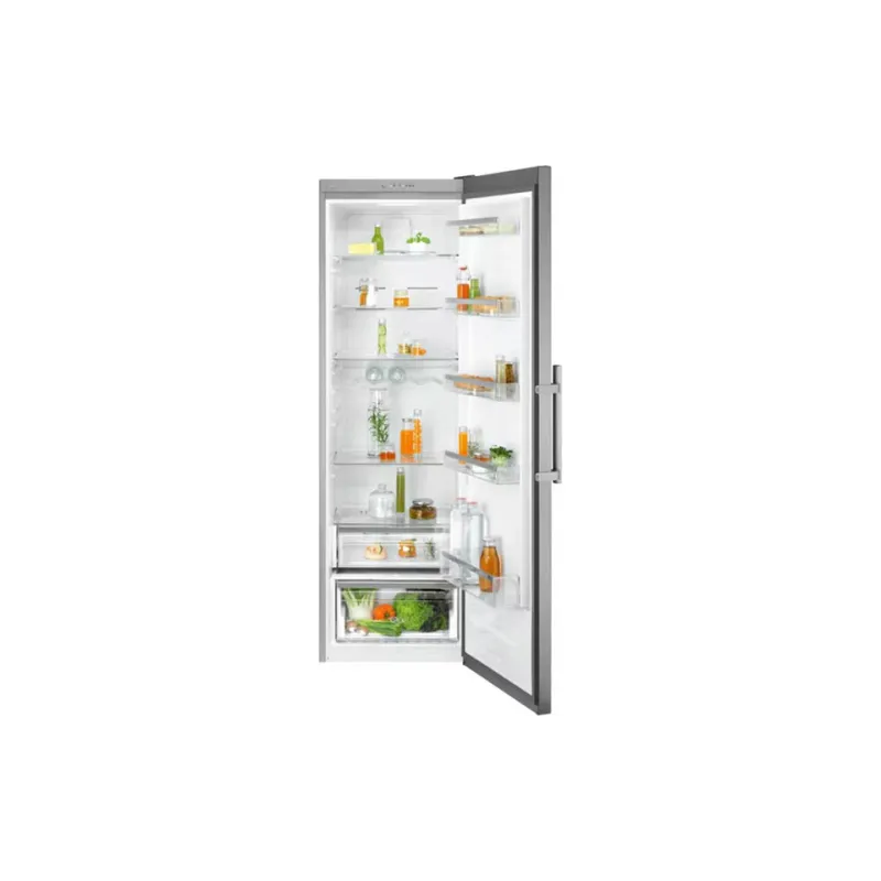 حجرة الثلاجة Electrolux, Stainless steel (LRT7ME39X)