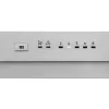حجرة الثلاجة Electrolux, Stainless steel (LRT7ME39X)