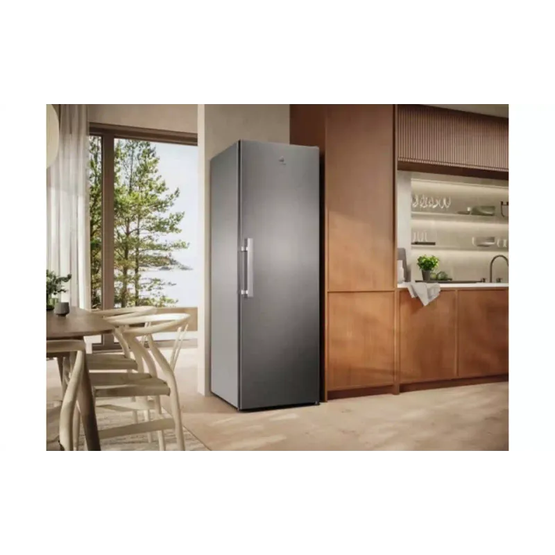 حجرة الثلاجة Electrolux, Stainless steel (LRT7ME39X)
