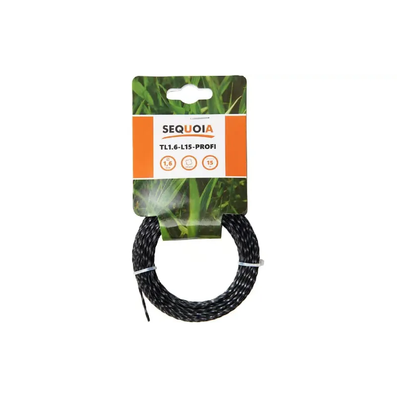 Косене на вена Sequoia (TL1.6-L15-Profi)