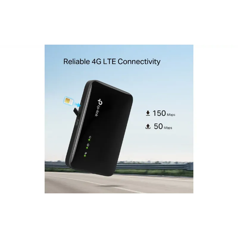 Roteador TP-Link (M7005)