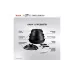 Σετ μαγειρικών σκευών Tefal Ingenio Excellence+, Black (P0009753)