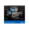 مكنسة كهربائية روبوتية TP-Link (Tapo RV50 Pro Omni)