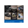 مكنسة كهربائية روبوتية TP-Link (Tapo RV50 Pro Omni)
