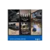 Robot aspirador TP-Link (Tapo RV50 Pro Omni)