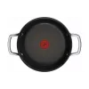 Panela com tampa Tefal Excellence+, Black (G3308802)