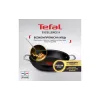 Panela com tampa Tefal Excellence+, Black (G3308802)