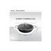 Κατσαρόλα με καπάκι Tefal Excellence+, Black (G3308802)