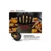Κατσαρόλα με καπάκι Tefal Excellence+, Black (G3308802)