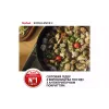 Panela com tampa Tefal Excellence+, Black (G3308802)