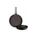 Kitchenware set Tefal Ingenio Excellence+, Black (P0009553)