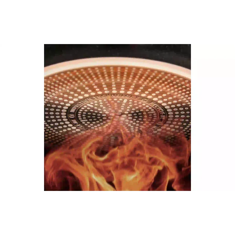 Набір посуду Tefal Ingenio Excellence+ (P0009553), алюміній/бакеліт, 3 шт, Black